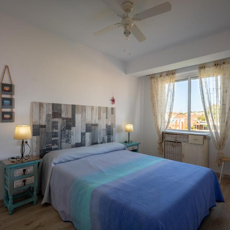 At151 Flat with Airco,building in front of the beach - Apartamento de 1 dormitorio - 17
