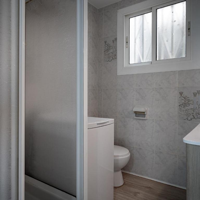 At151 Flat with Airco,building in front of the beach - Apartamento de 1 dormitorio - 12
