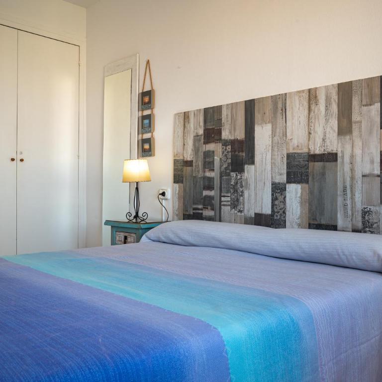 At151 Flat with Airco,building in front of the beach - Apartamento de 1 dormitorio - 20