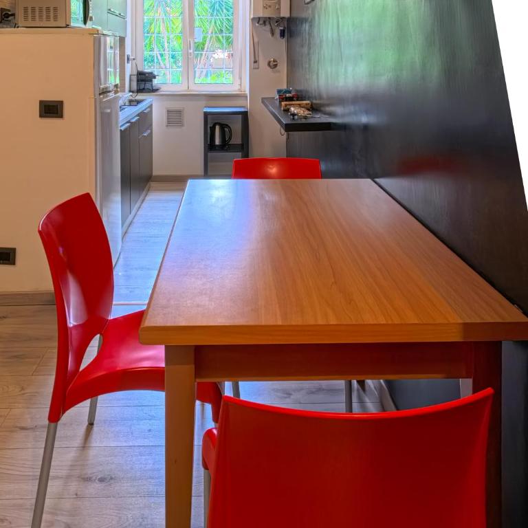 Roman Zeus Apartment - Appartamento - 9