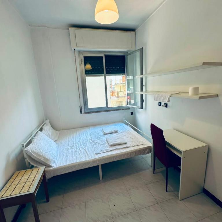 room 2 - Doppelzimmer - 1
