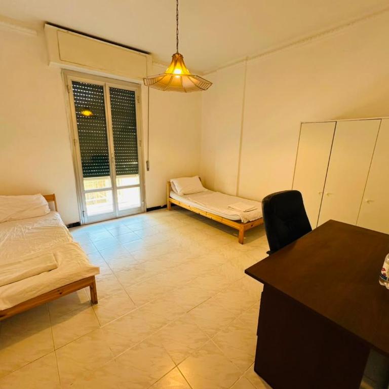 room 2 - Zweibettzimmer - 2