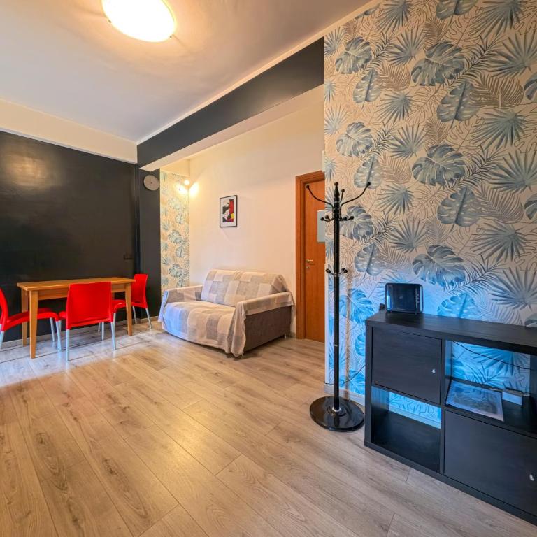 Roman Zeus Apartment - Appartamento - 13