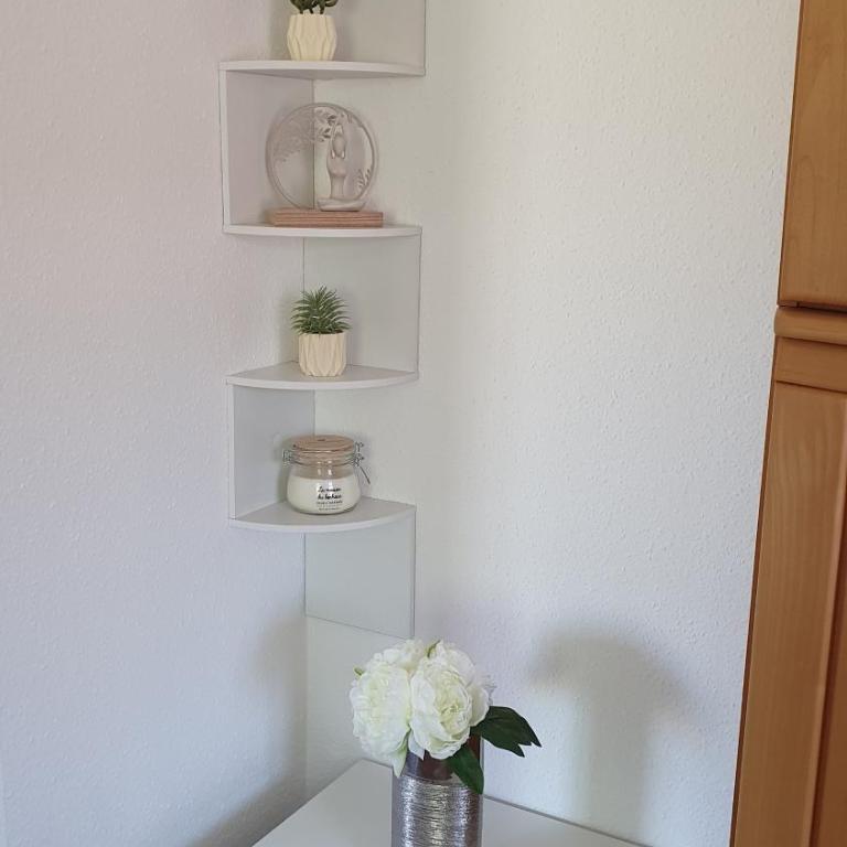 Le 7, COLMAR hyper centre, GARAGE, BALCON, 2 CHAMBRES - Apartment mit 2 Schlafzimmern - 13