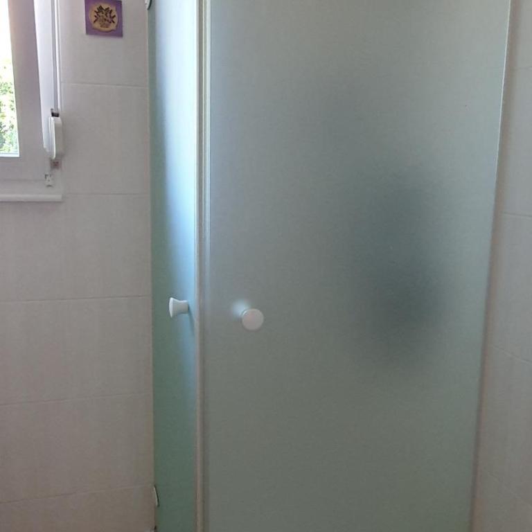 Le 7, COLMAR hyper centre, GARAGE, BALCON, 2 CHAMBRES - Apartment mit 2 Schlafzimmern - 11