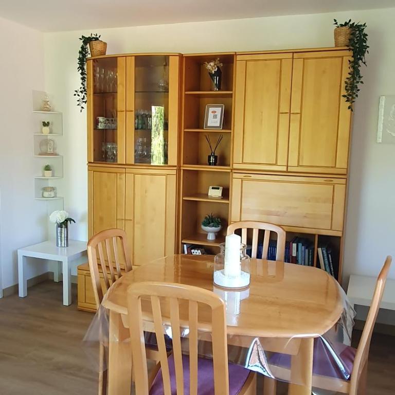 Le 7, COLMAR hyper centre, GARAGE, BALCON, 2 CHAMBRES - Apartment mit 2 Schlafzimmern - 8