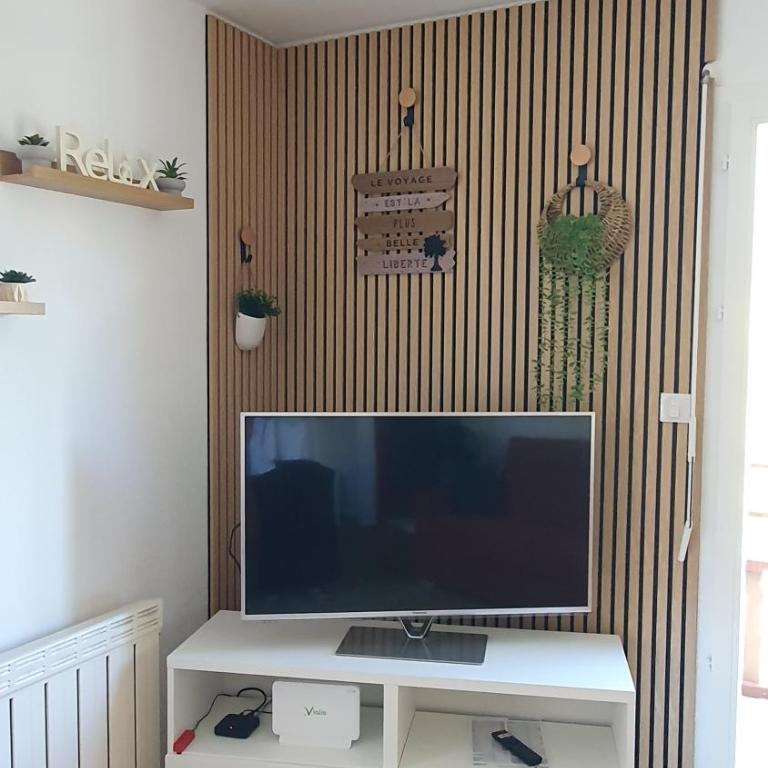 Le 7, COLMAR hyper centre, GARAGE, BALCON, 2 CHAMBRES - Apartment mit 2 Schlafzimmern - 5