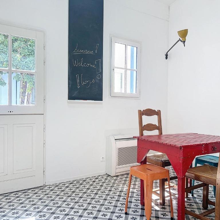 Fisherman’s Cottage - Air conditioning - Terrace - Maison 1 Chambre - 9