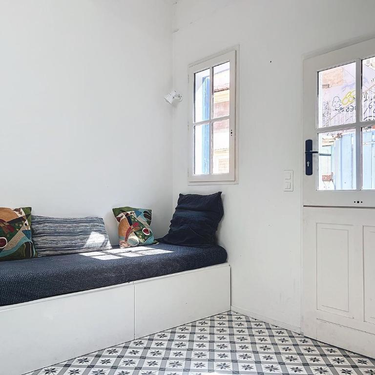 Fisherman’s Cottage - Air conditioning - Terrace - Maison 1 Chambre - 10