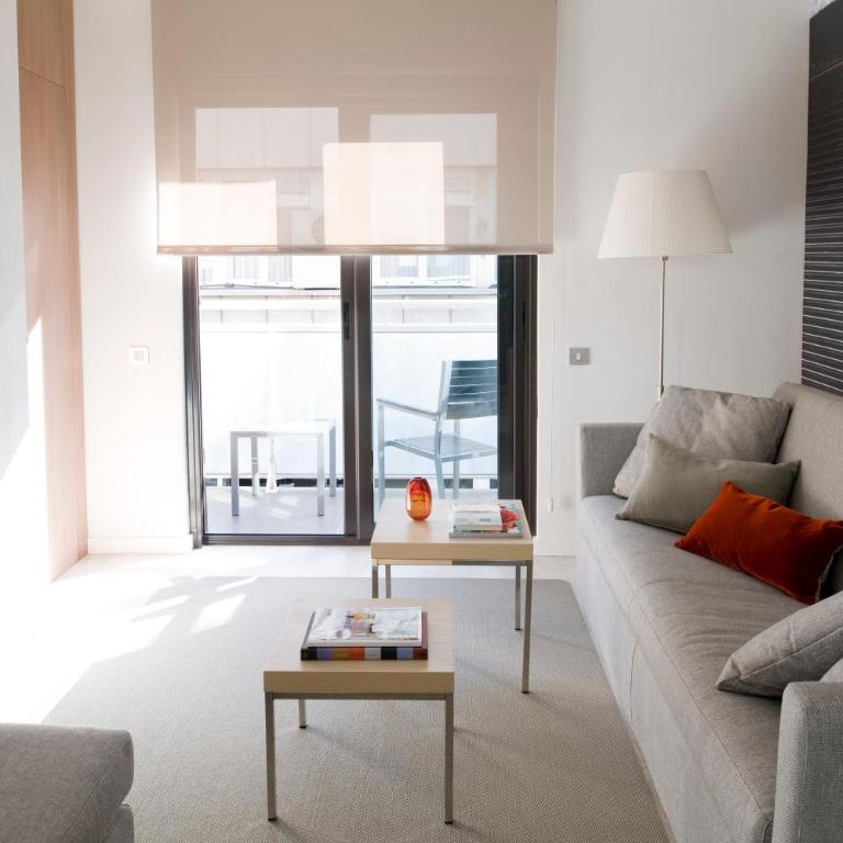 Eric Vökel Boutique Apartments - BCN Suites - Two-Bedroom Apartment with Two Bathrooms - 12