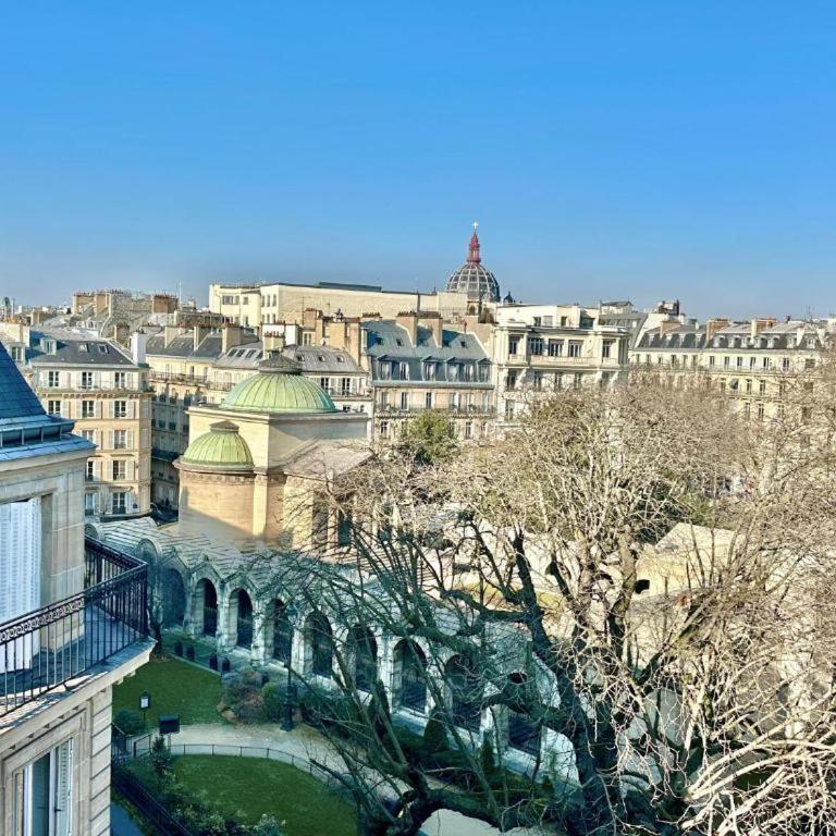 Chic Paris Nest - Appartement 1 Chambre - 4