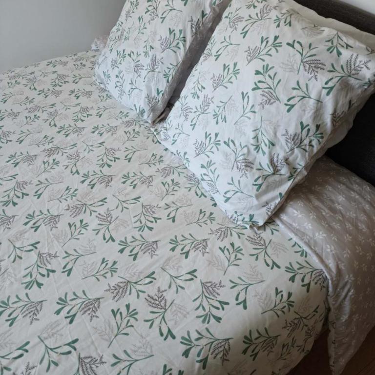 Chic Paris Nest - Appartement 1 Chambre - 10