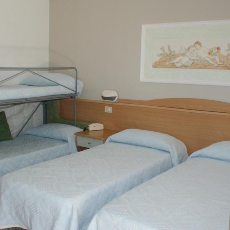 Hotel Katia - Camera Tripla - 4