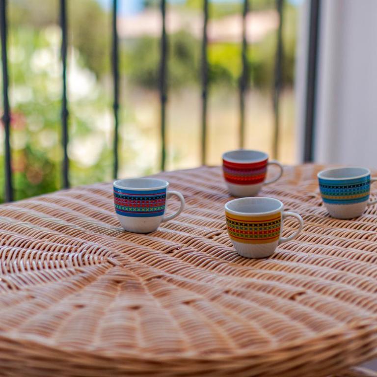 Spanish Blue - Appartamento con 2 Camere da Letto, Terrazza e Vista Mare - 7