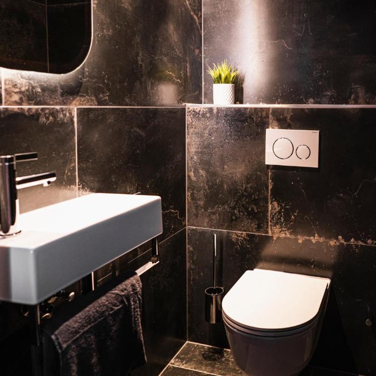 PHILSON Apartments - Apartamento de 1 dormitorio - 3