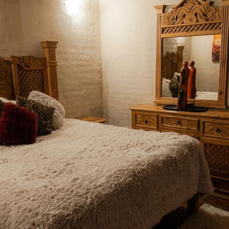 Cabañas Gil - Ferienhaus mit 3 Schlafzimmern - 2