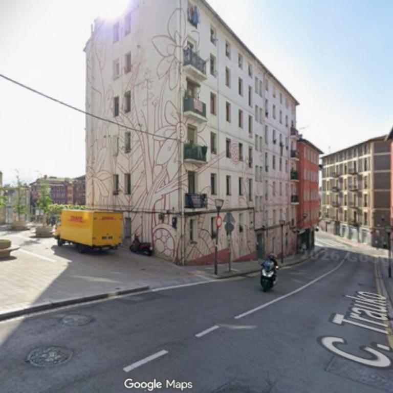 Ayuntamiento, Casco Viejo, reformado, completo - Apartamento de 2 dormitorios - 14