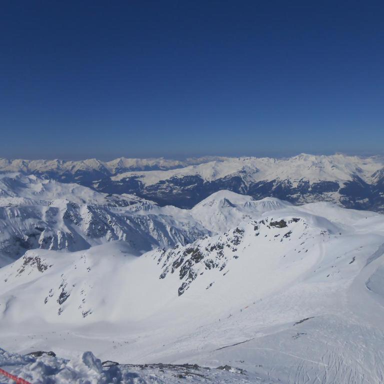 La Lonzagne - Appartement - Rez-de-Chaussée - 18