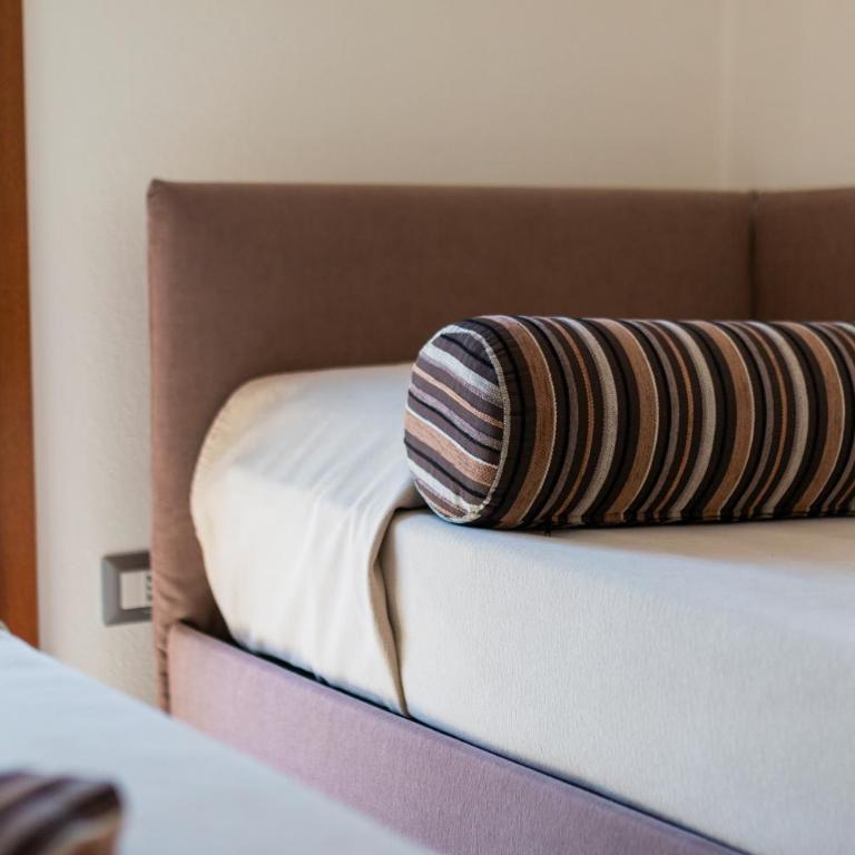 Spanish Blue - Appartamento con 2 Camere da Letto, Terrazza e Vista Mare - 25