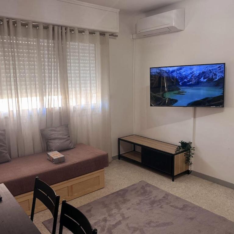 Between sea and culture - 2 comfortable rooms - Apartment mit 1 Schlafzimmer - 1