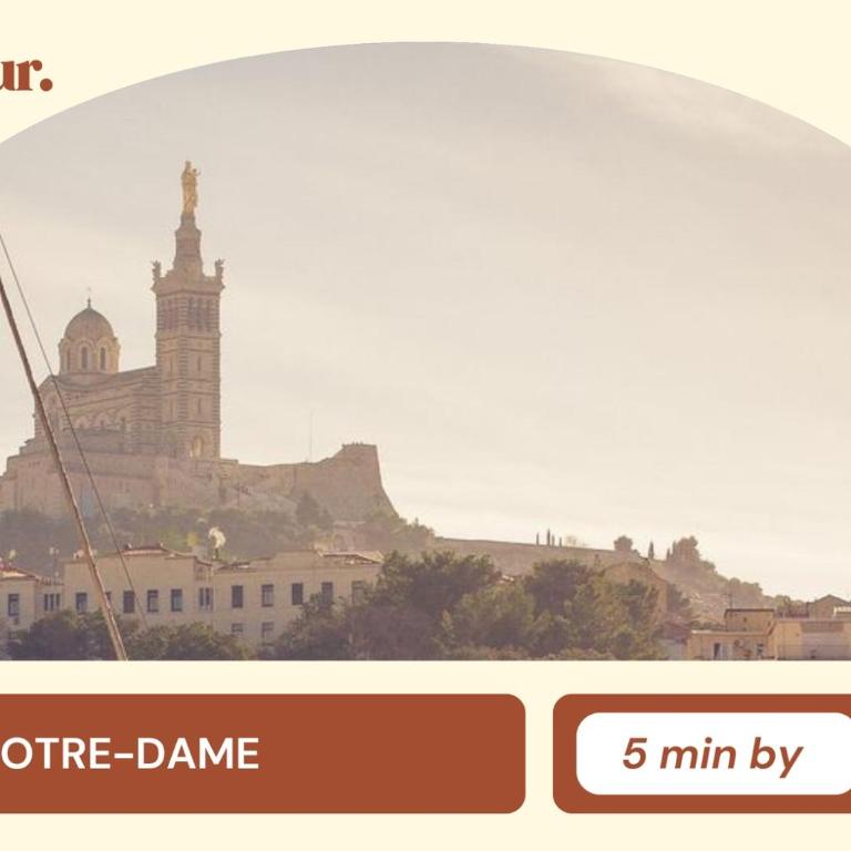 2BR - Free Private Parking - AC - Notre-Dame - Apartamento de 2 dormitorios - 28