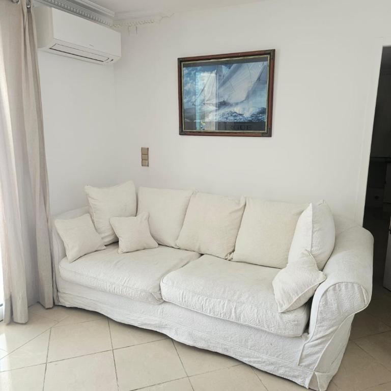 Villa sea view - Appartement 2 Chambres - Vue sur Piscine - 6