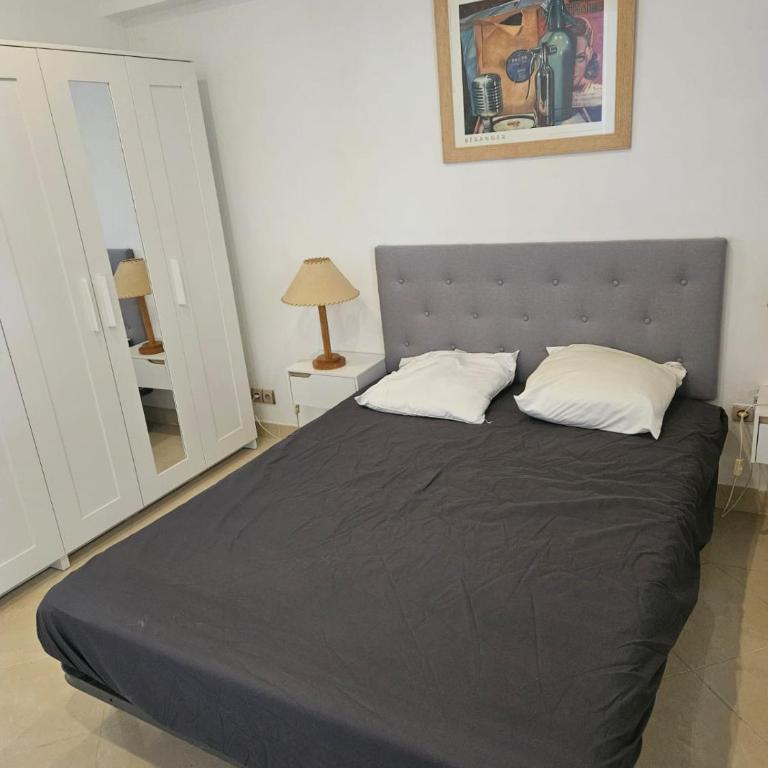 Villa sea view - Appartement 2 Chambres - Vue sur Piscine - 8