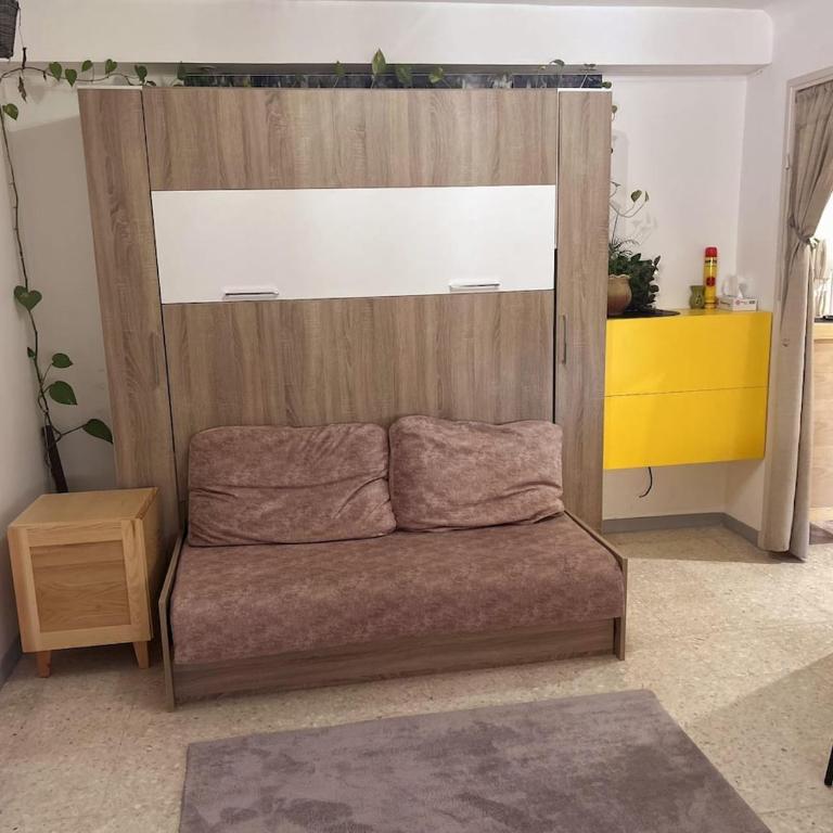 Between sea and culture - 2 comfortable rooms - Apartment mit 1 Schlafzimmer - 2