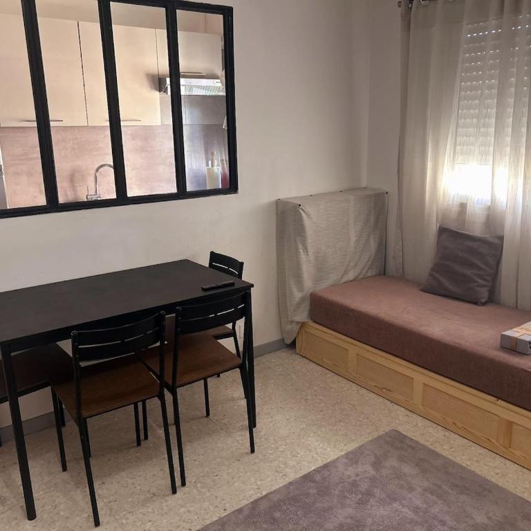 Between sea and culture - 2 comfortable rooms - Apartment mit 1 Schlafzimmer - 3