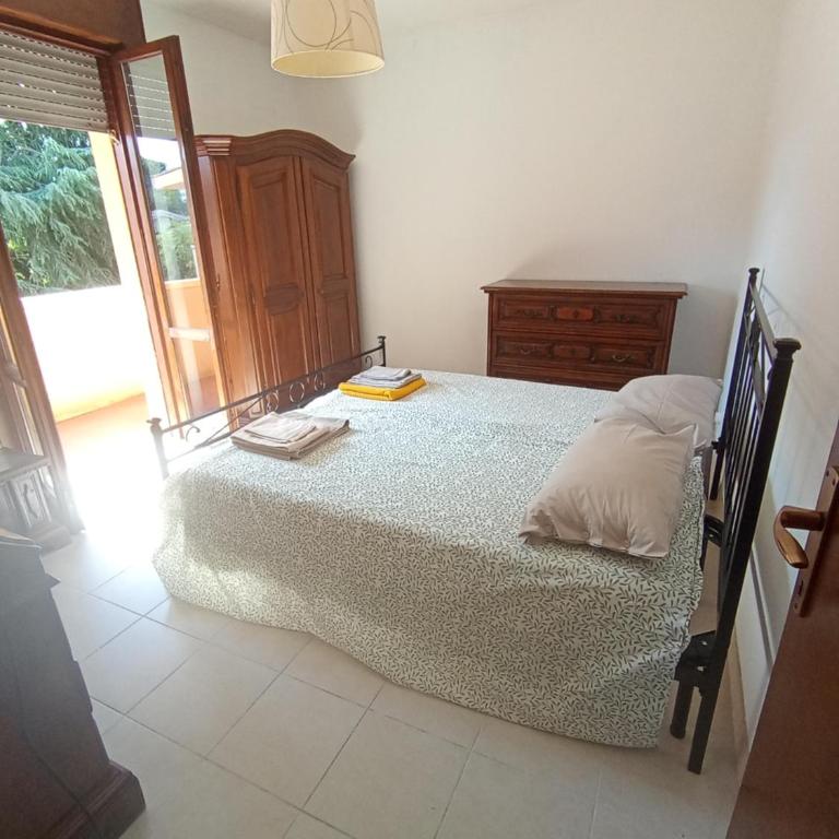 La casetta - Apartamento de 1 dormitorio - 7