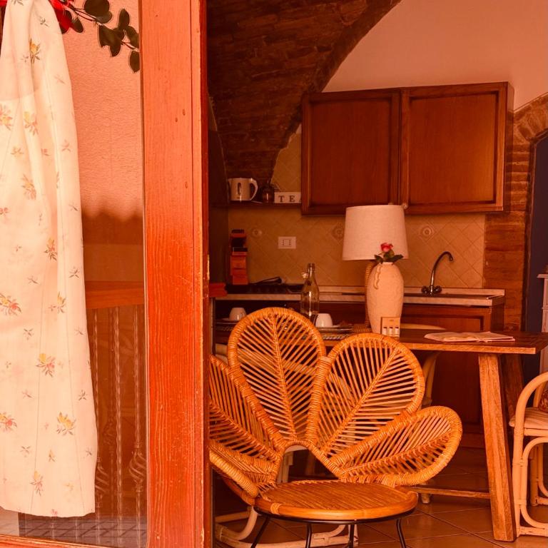 Il cuore del Borgo - Appartamento con 1 Camera da Letto - 5