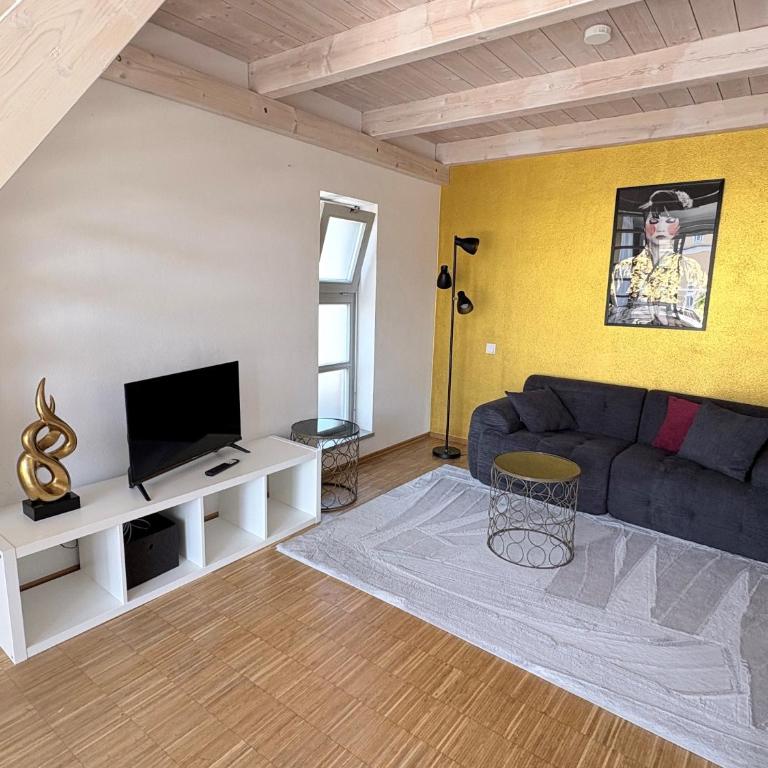 SuSi Agricola Apartments - Deluxe Suite - 2