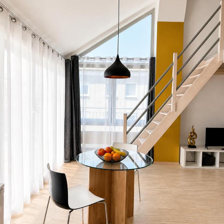 SuSi Agricola Apartments - Deluxe Suite - 3
