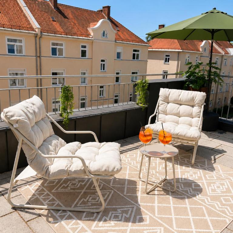 SuSi Agricola Apartments - Deluxe Suite - 5