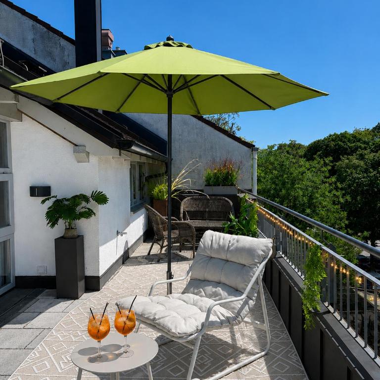SuSi Agricola Apartments - Deluxe Suite - 6