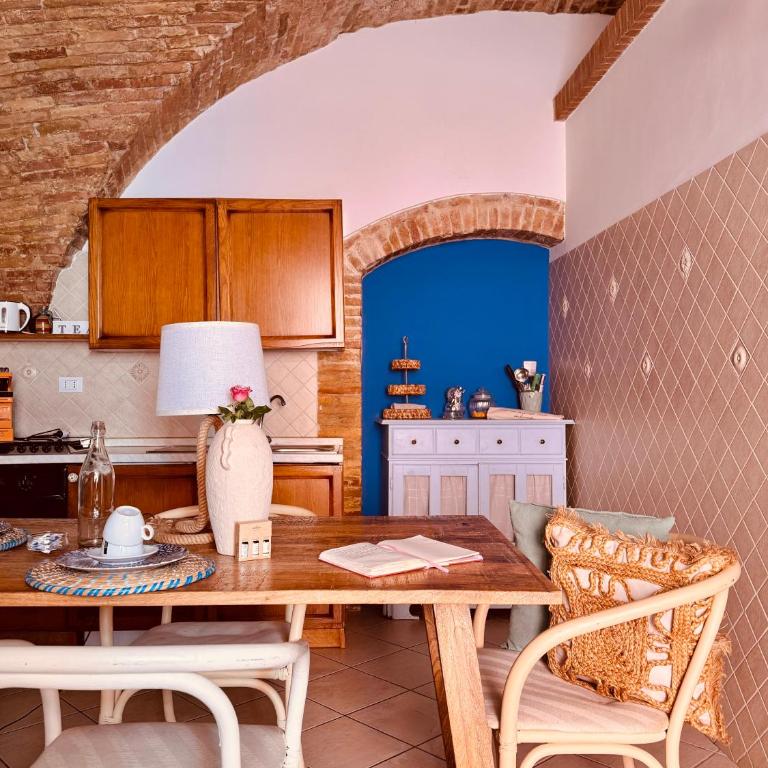 Il cuore del Borgo - Appartamento con 1 Camera da Letto - 3