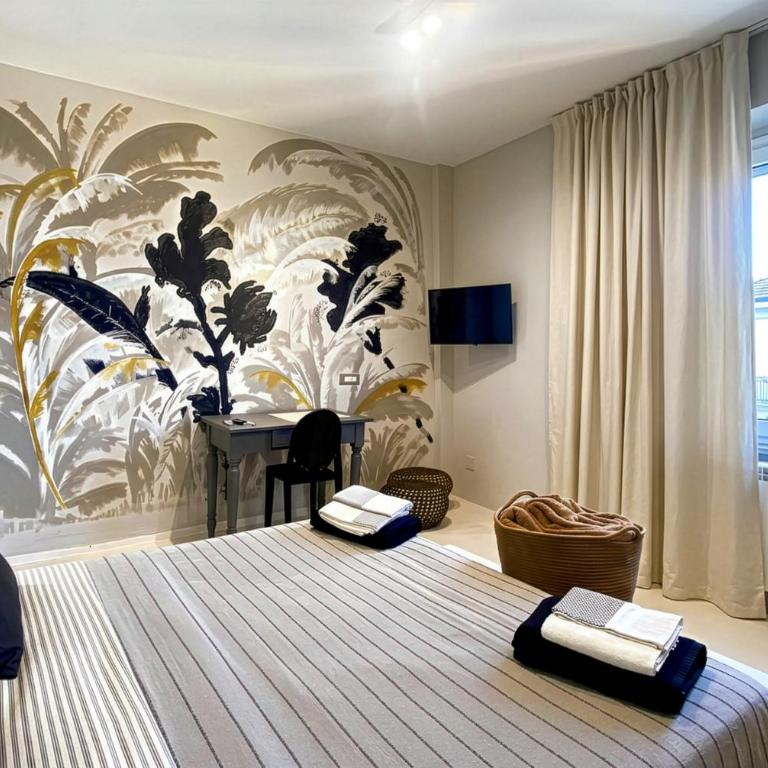 Signature Design & Panoramic Views - Appartement 3 Chambres Deluxe - 30