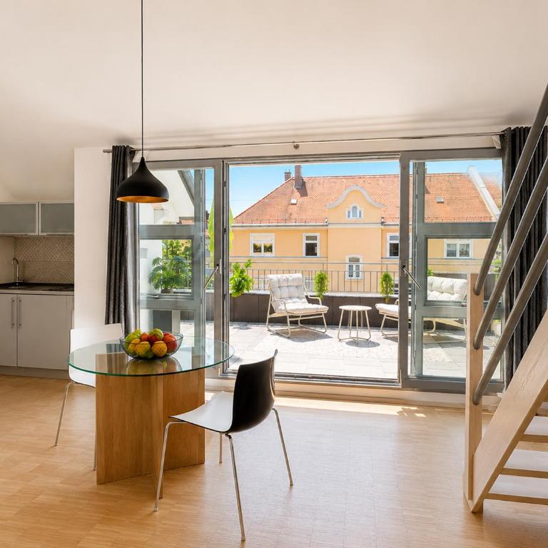 SuSi Agricola Apartments - Deluxe Suite - 7