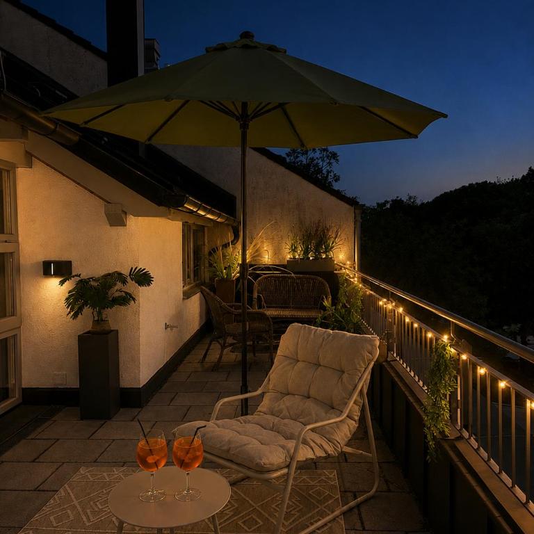 SuSi Agricola Apartments - Deluxe Suite - 4