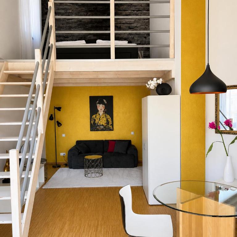 SuSi Agricola Apartments - Deluxe Suite - 1