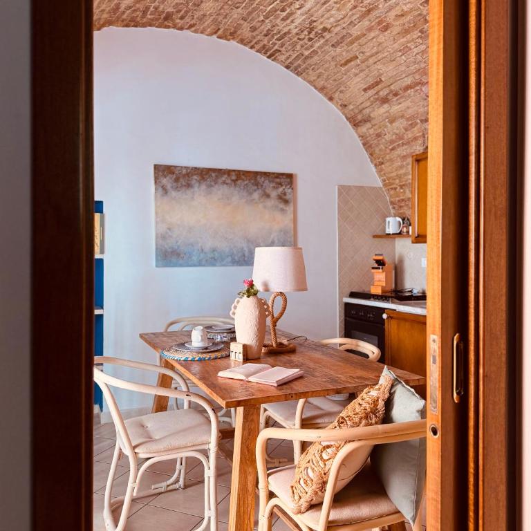 Il cuore del Borgo - Appartamento con 1 Camera da Letto - 2