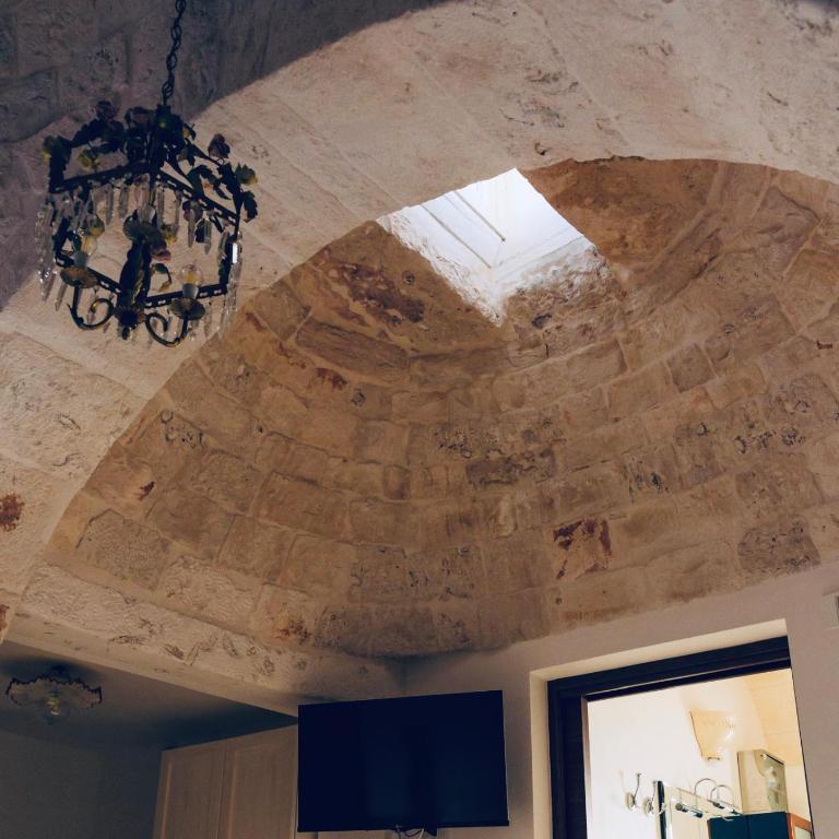 Trulli Macchia D'Itria - Appartamento con 1 Camera da Letto - 8