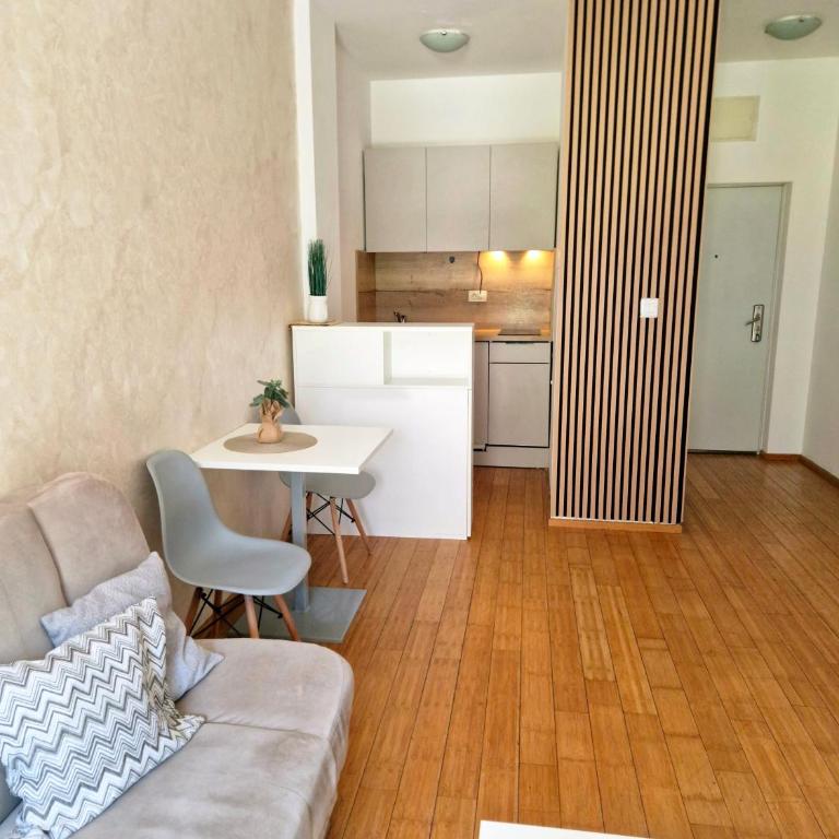 TAM Mostar City Center - Comfort Stay & Terrace - Apartman sa 1 Spavaćom Sobom - 14