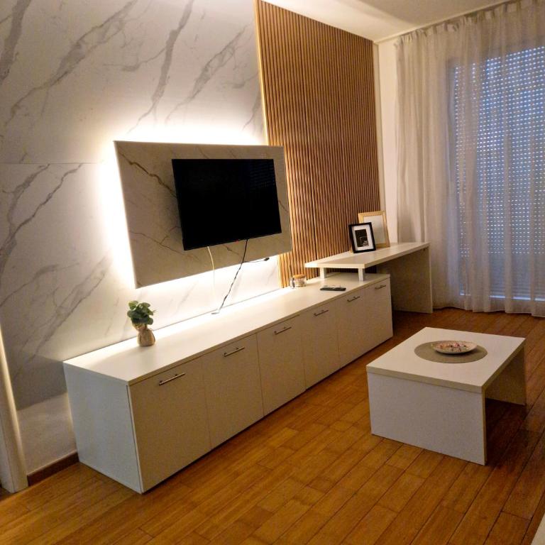 TAM Mostar City Center - Comfort Stay & Terrace - Apartman sa 1 Spavaćom Sobom - 1