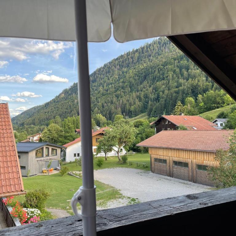 Ferienwohnungen Mews - Apartment mit 3 Schlafzimmern und Balkon - 13