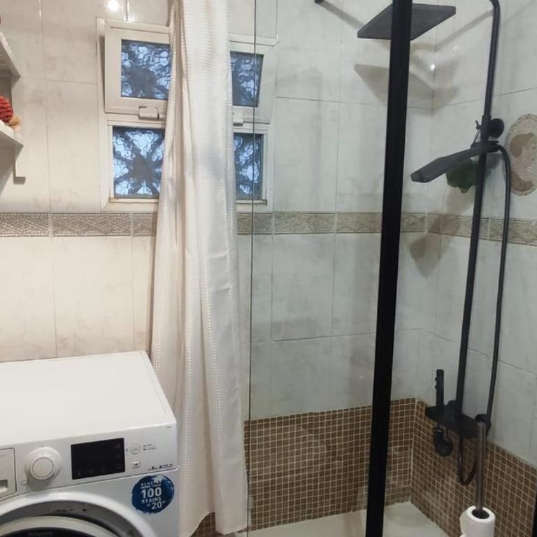 Apartamento con vistas al mar en Conil - Apartment mit 2 Schlafzimmern - 11