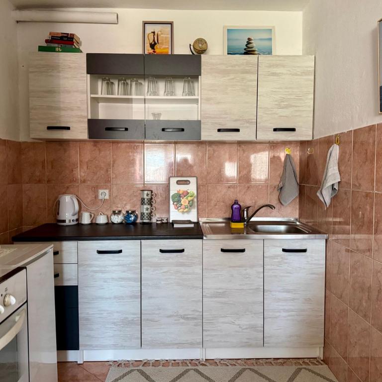 Apartment Rest Mostar Zalik - Apartman - 6
