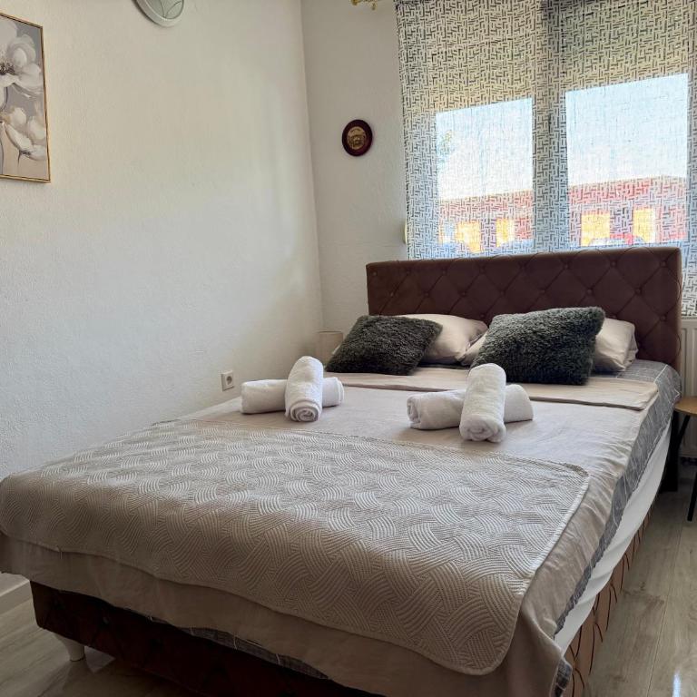 Apartment Rest Mostar Zalik - Apartman - 3