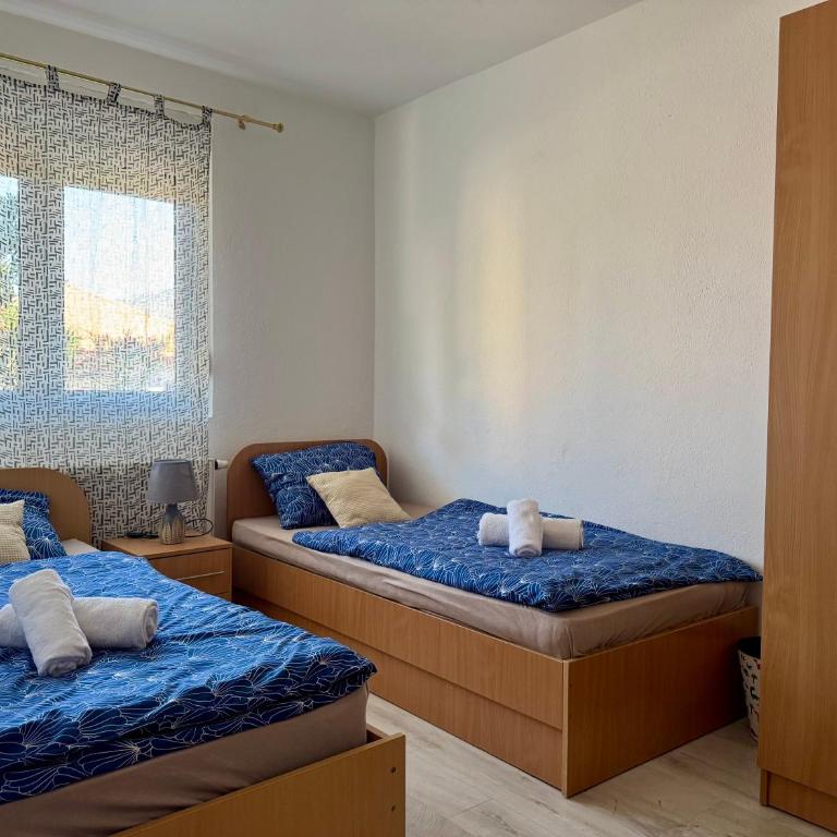 Apartment Rest Mostar Zalik - Apartman - 7