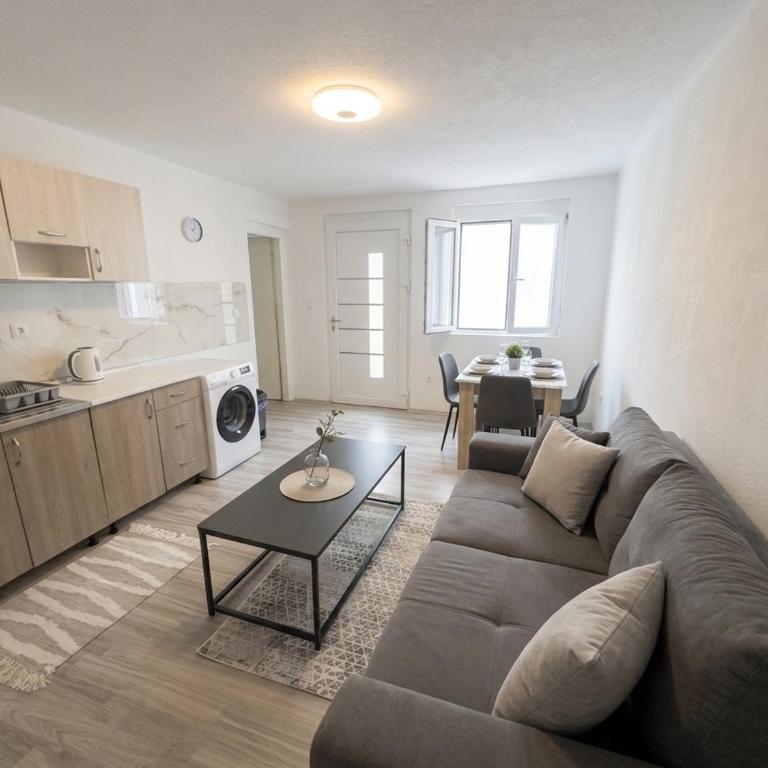 Holiday home Adna - Kuća sa 1 Spavaćom Sobom - 10